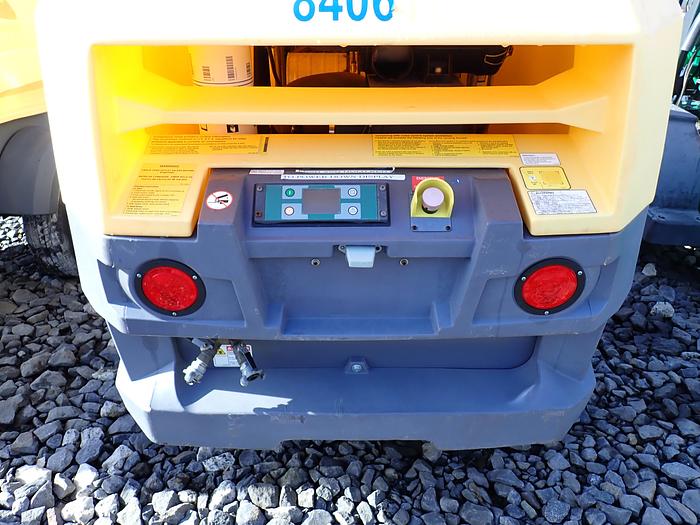Used 2020 Atlas Copco XAS188KD