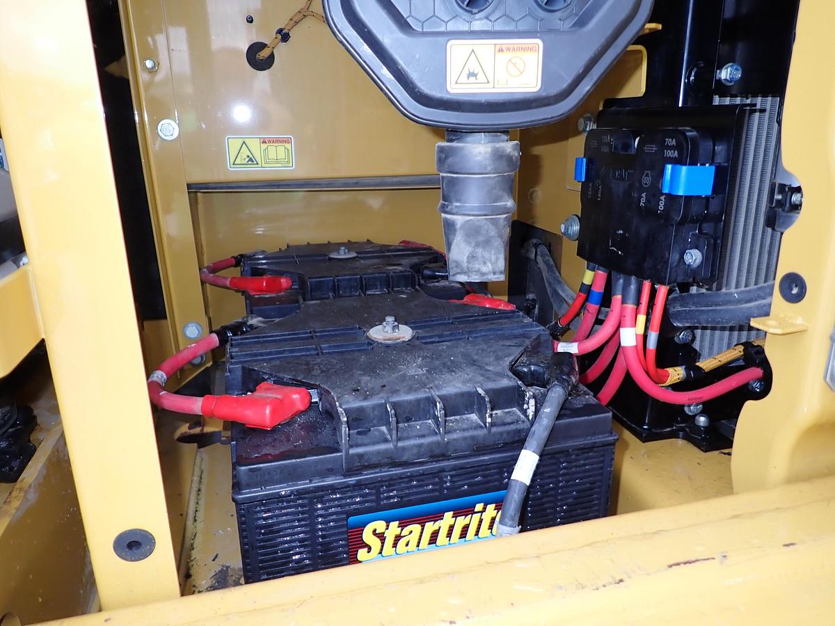 Used 2020 CAT 323 Hydraulic Excavator HYDRAULIC THUMB!