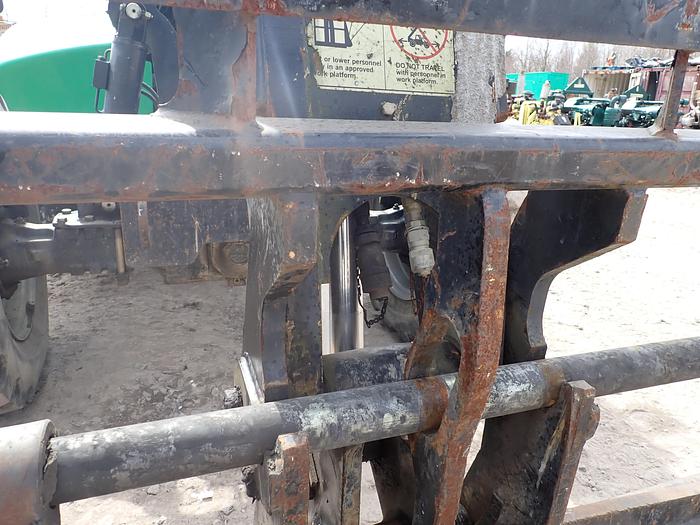 Used 2016 JLG G15-44A