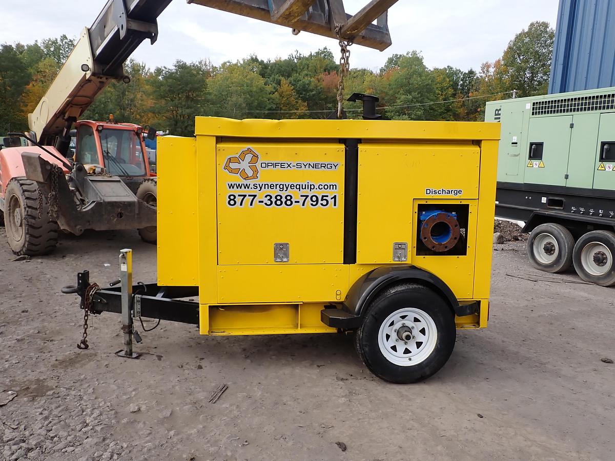 Used 2017 Pioneer PP66S12L71