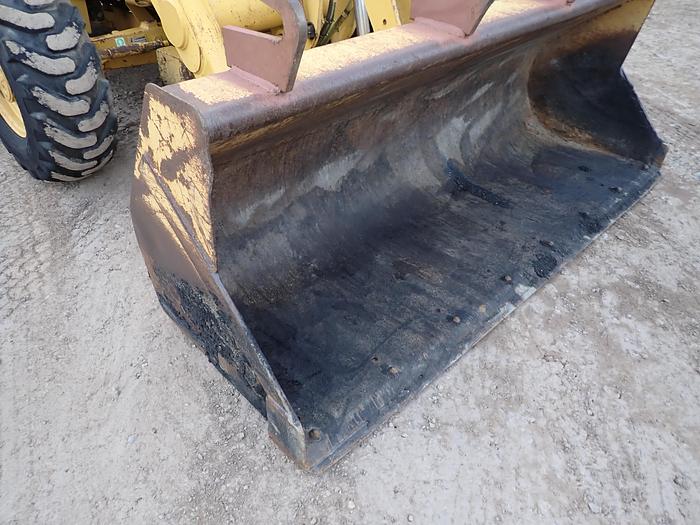 Used 2001 CAT 420D Backhoe Loader 3900 HOURS!
