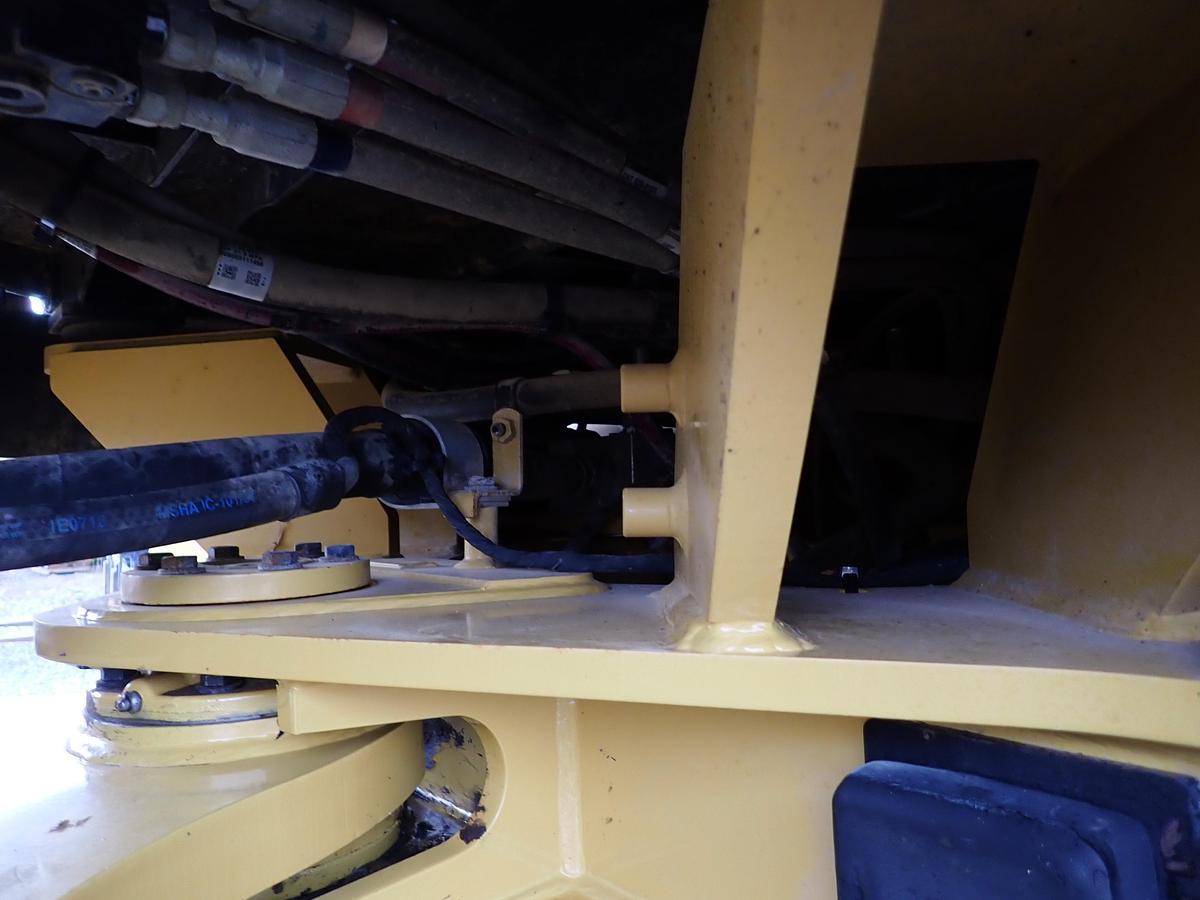 Used 2019 CAT 938M Wheel Loader 