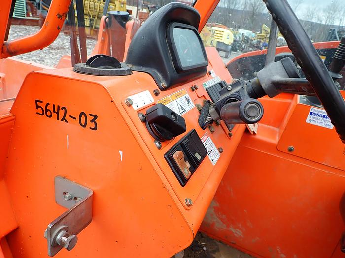 Used 2009 Lull 944E-42