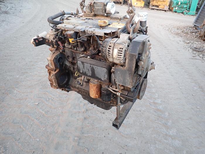 Used 2006 Deutz BF4M2012C