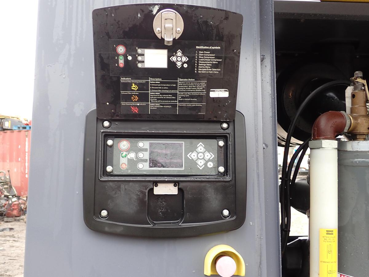 Used 2020 Atlas Copco XAS950 PD8