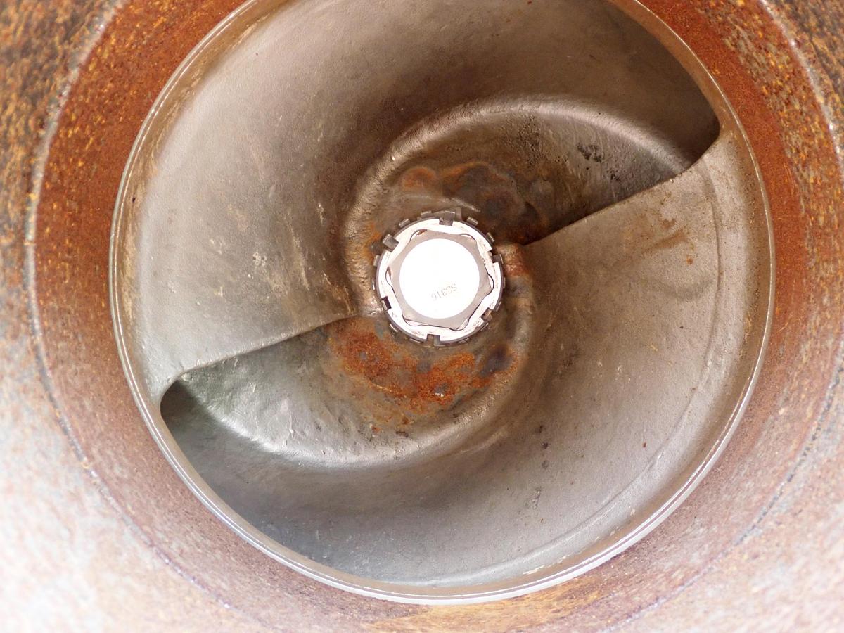 Used 2018 Pioneer SAPP108S17L7 10x8 Enclosed Water Pump
