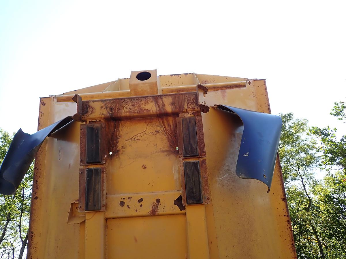 Used 2003 CAT 735 Articulated Haul Truck PRE EMISSIONS !