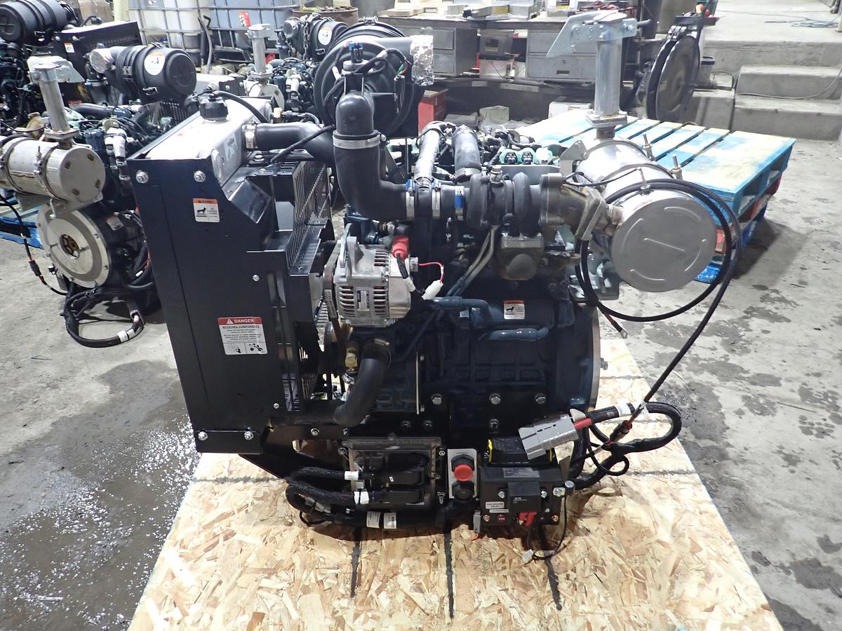 2020 Kubota D1803-CR-T-EW01