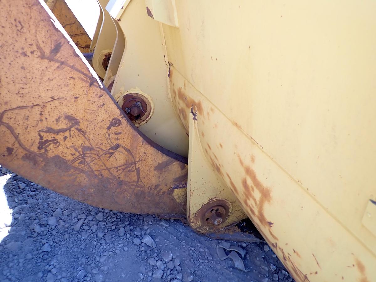 Used 1977 CAT 988B Wheel Loader