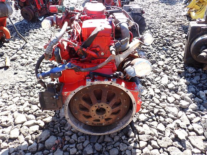 Used 2009 Cummins ISB 260