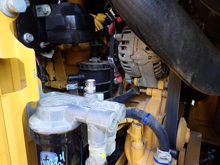 Used 2021 John Deere 755K Crawler Loader