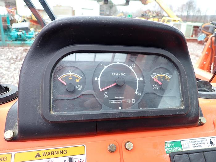 Used 2009 Lull 944E-42