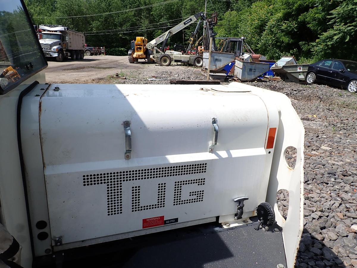 Used 2019 Tug MA50-28