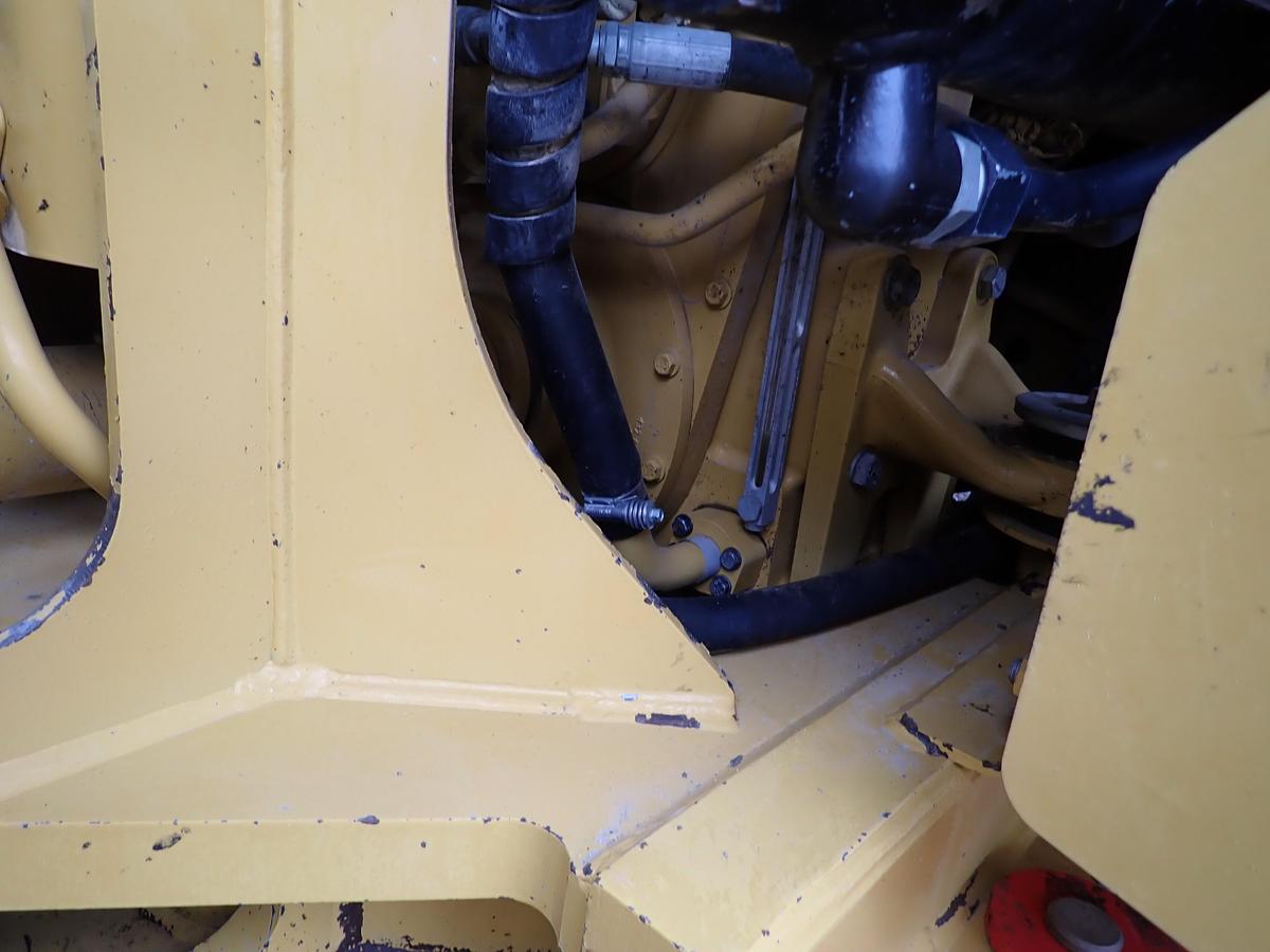 Used 2015 CAT 982M Wheel Loader