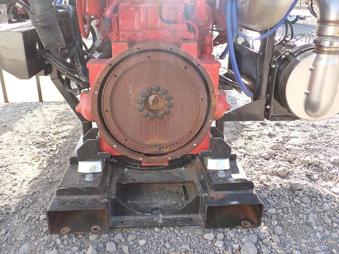 2020 Cummins QSX15 600 Diesel Power Unit CPL 3869