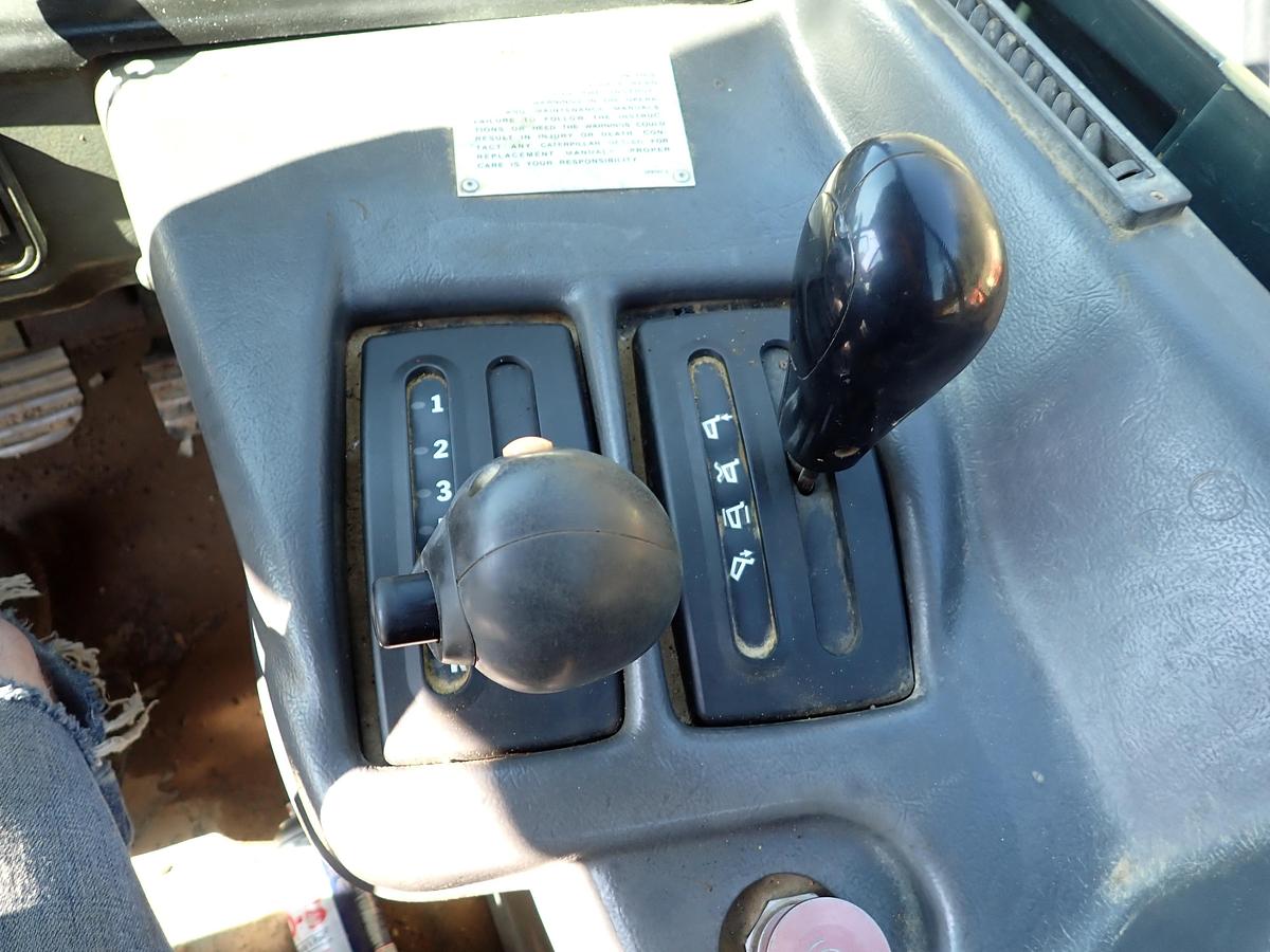 Used 2003 CAT 735 Articulated Haul Truck PRE EMISSIONS !