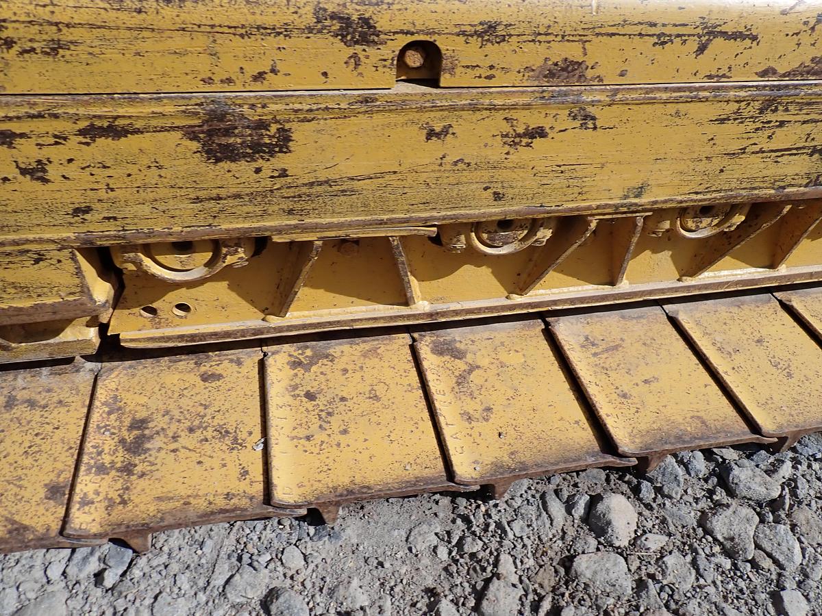 Used 2004 CAT D5G LGP Crawler Dozer