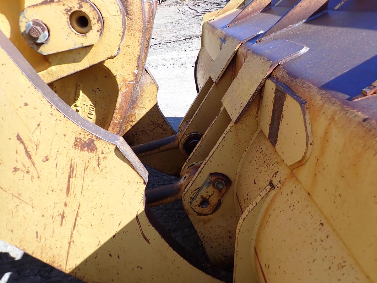 Used 1998 CAT 980G Wheel Loader