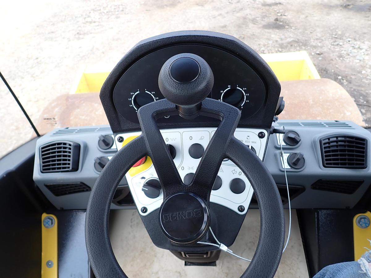 2024 Bomag BW177D-5 Smooth Drum Compactor UNUSED