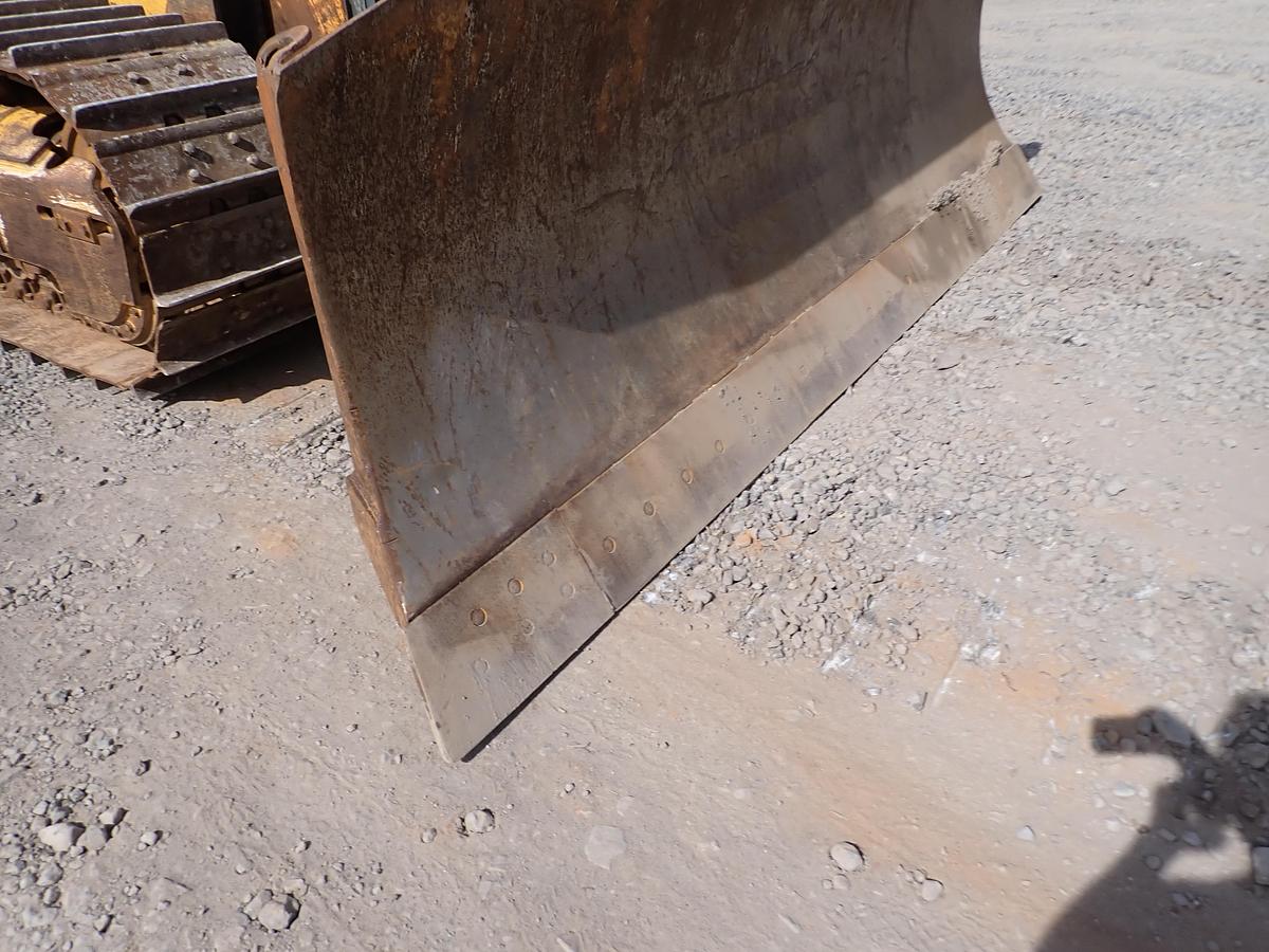 Used 2012 John Deere 850K LT Crawler Dozer REAR RIPPER