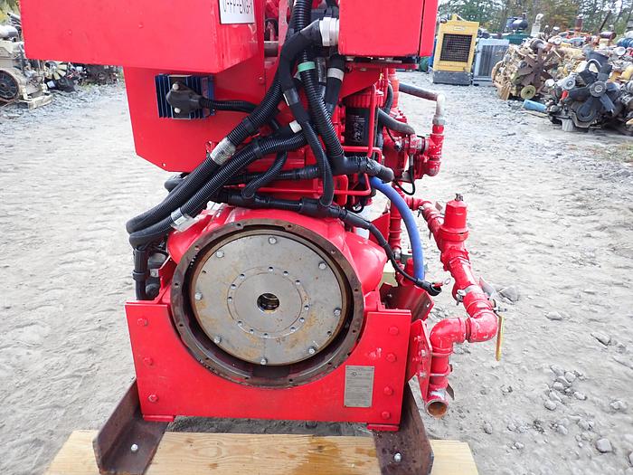 ぷー JOHN DEERE 6068 power tech 6068TF275 REMANUFACTURED DIESEL