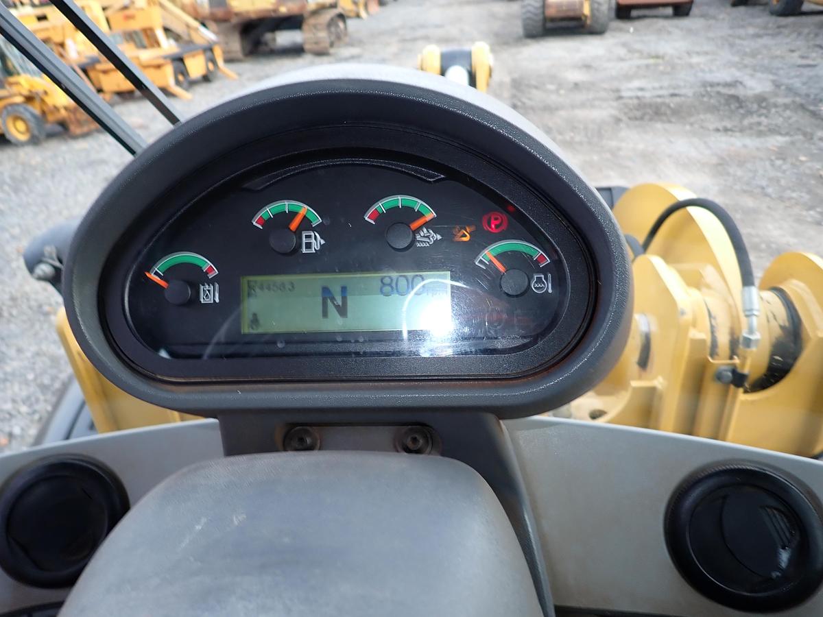 Used 2019 CAT 938M Wheel Loader 