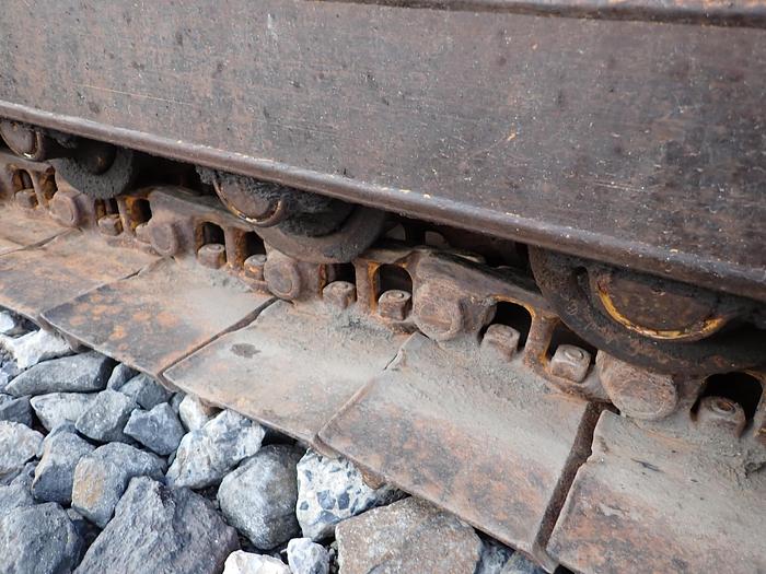 Used 1998 CAT D3C Series III Crawler Dozer