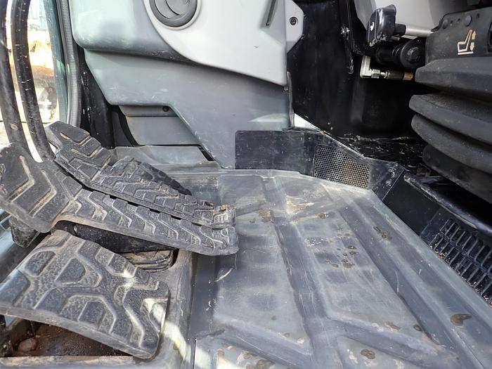 Used 2019 CAT 315F LCR