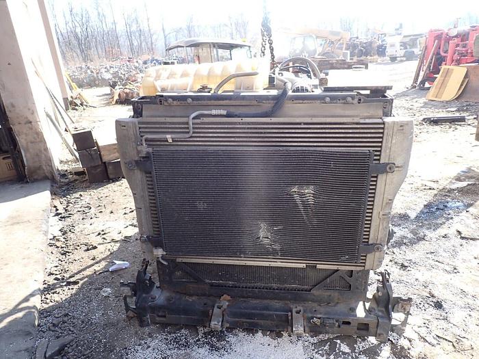 Used 2013 Paccar MX13 Turbo Diesel Engine RUNS STRONG! LOW MILES! Truck 485 HP MX-13