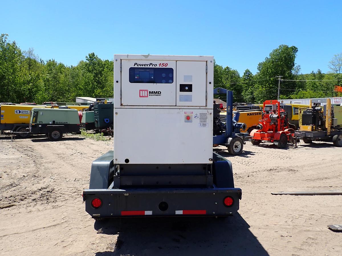 Used Airman SDG150