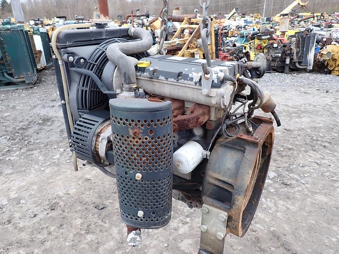 Used 2010 Kohler KDW1003-GE