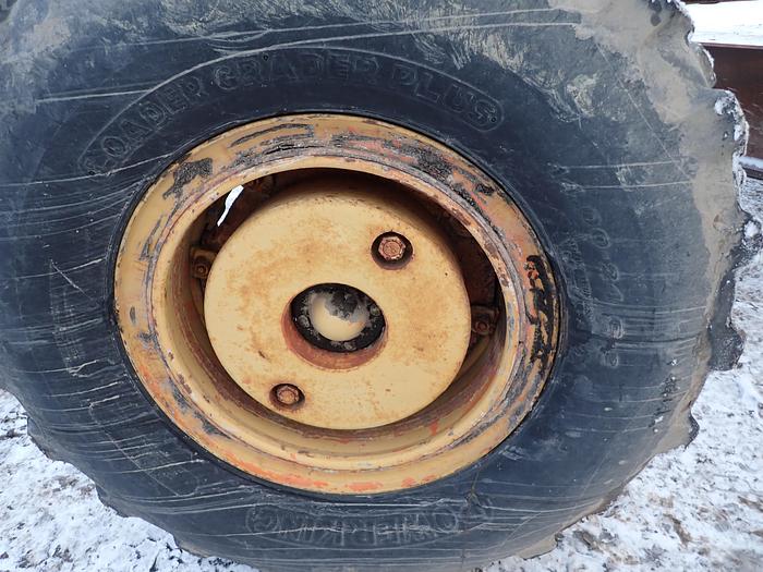 Used 1988 Champion 740A