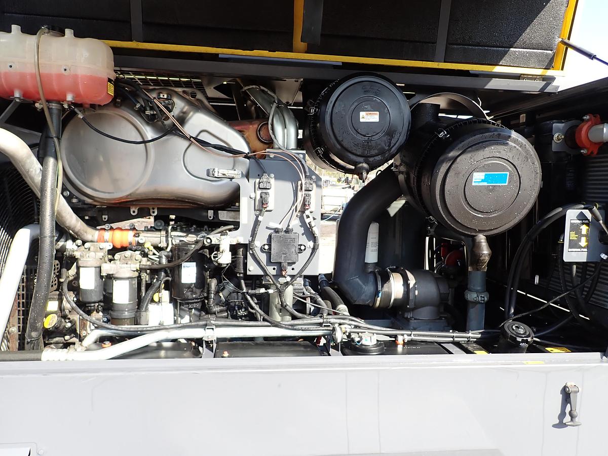 Used 2020 Atlas Copco XAS950 PD8