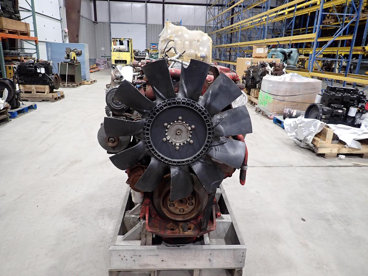 Used 2011 Cummins ISX12 320V Diesel Engine