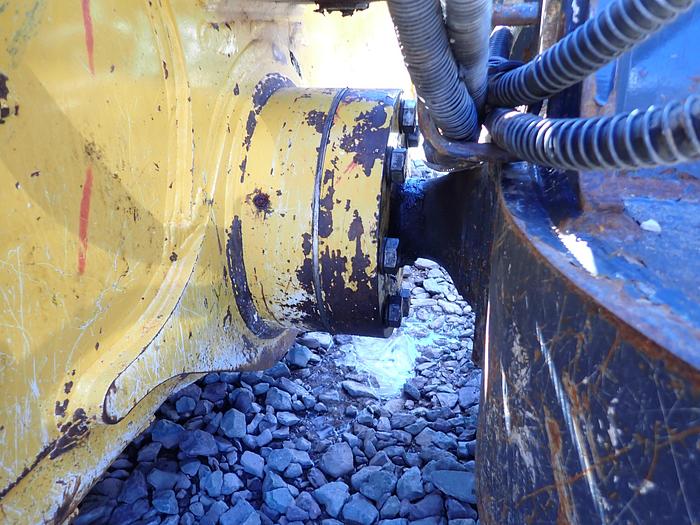 Used 2018 John Deere 950K LGP Crawler Dozer