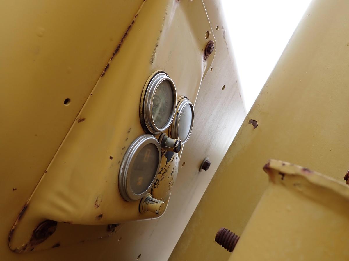 Used 1985 CAT 120G Motor Grader SUPER CLEAN