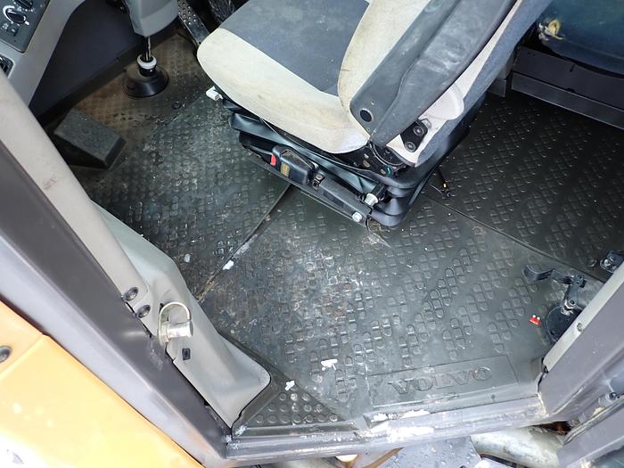 Used 2014 Volvo A40G