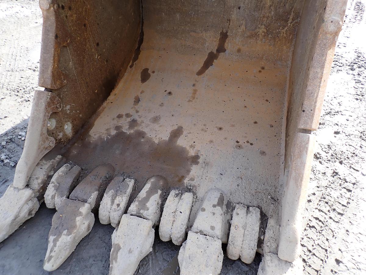 Used 2019 CAT 336 Hydraulic Excavator PROGRESSIVE THUMB!