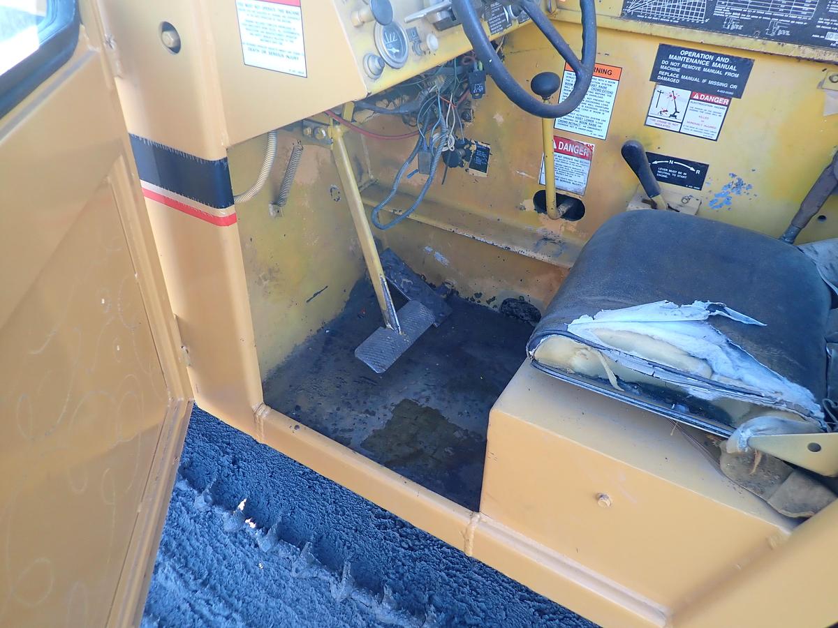 Used 1989 Broderson IC80-1D Carry Deck Crane