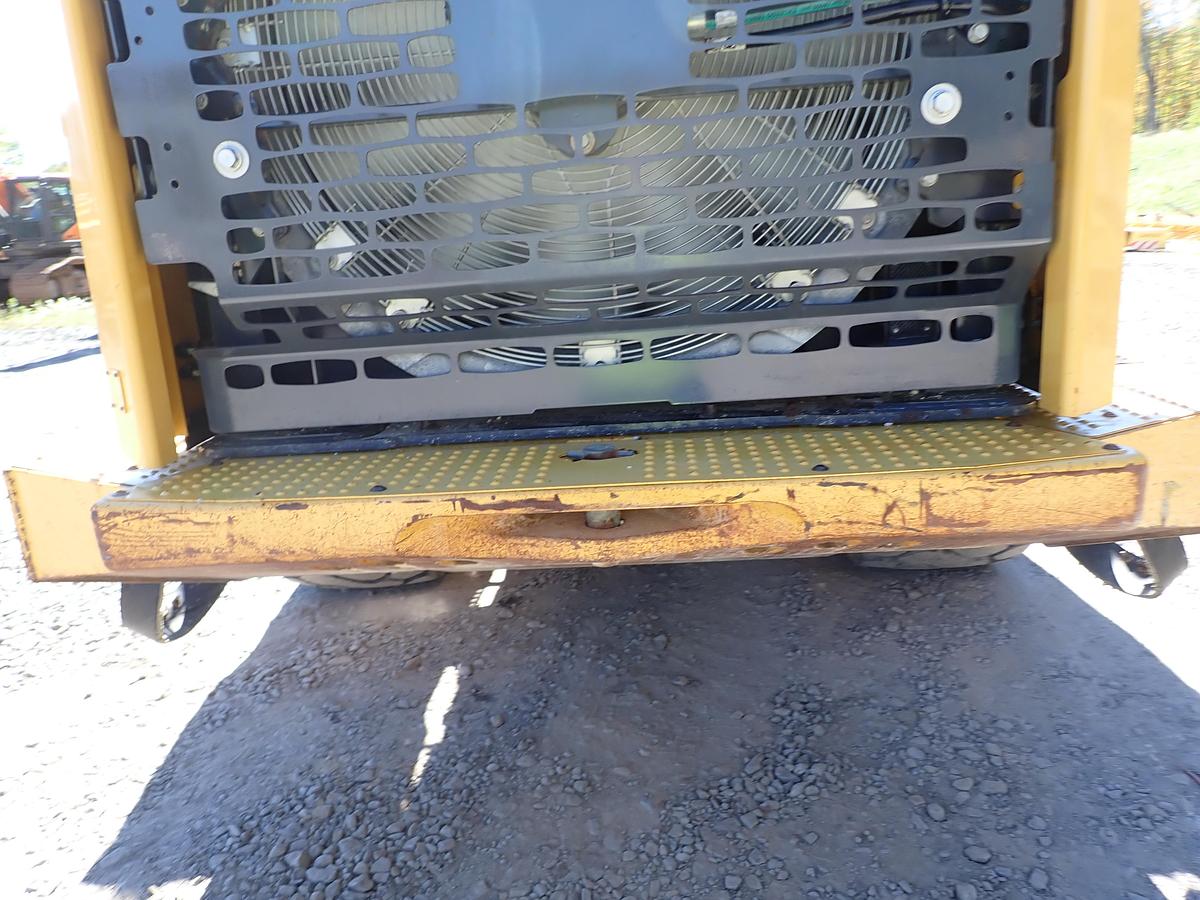 Used 2019 John Deere 744L Wheel Loader QUICK COUPLER!