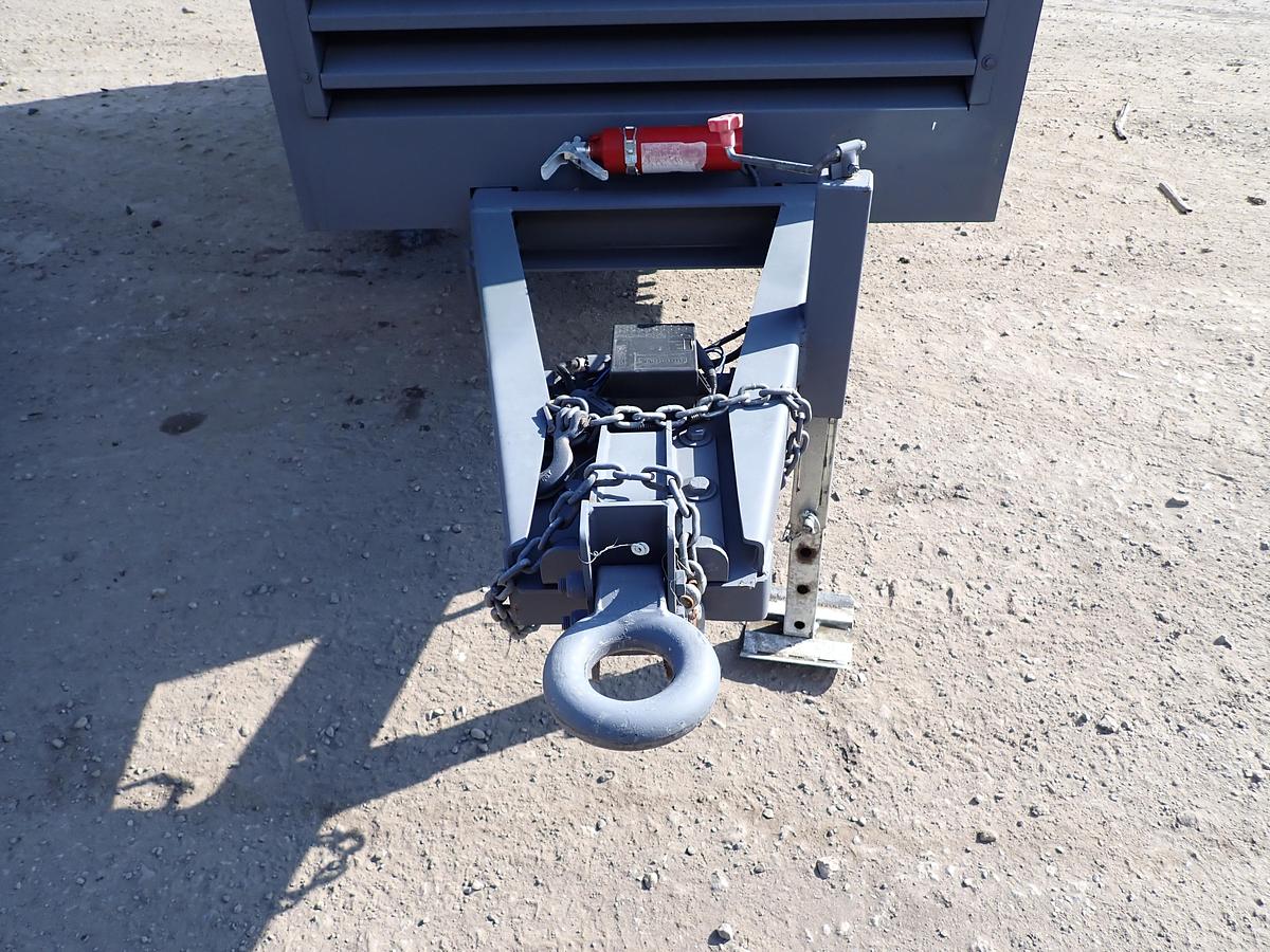 Used 2020 Atlas Copco XAS950 PD8