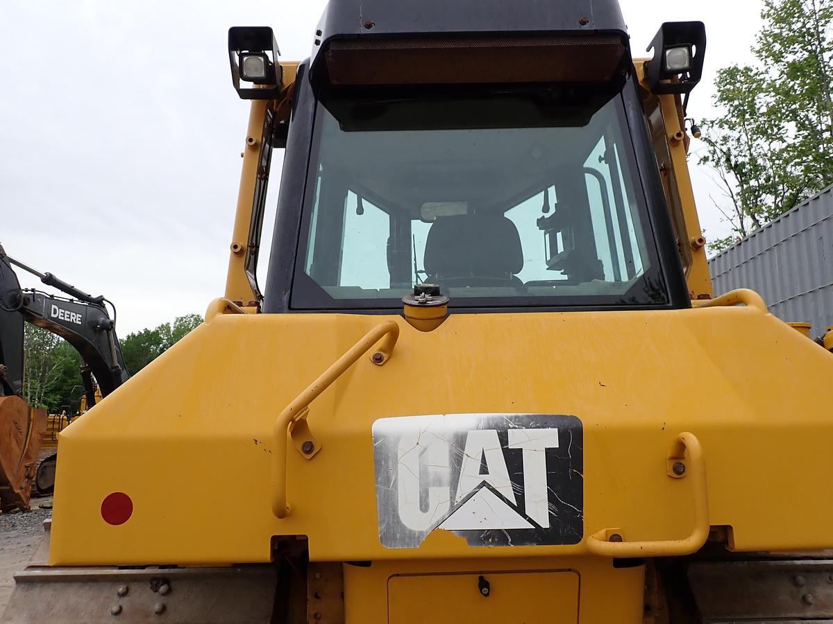 Used 2014 CAT D6N LGP Crawler Dozer