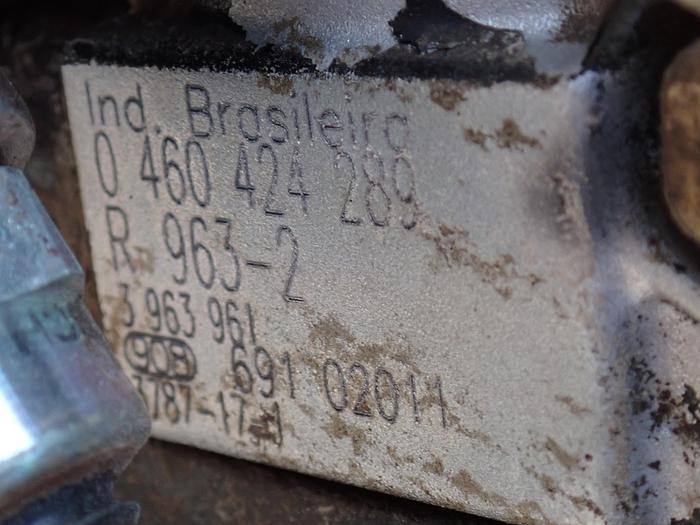 Used Cummins 4BT 3.9