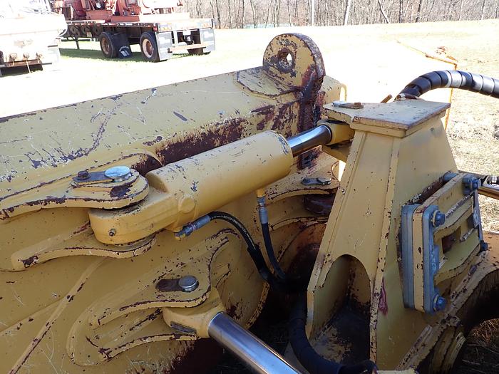 Used 2009 John Deere 850J WLT Crawler Dozer