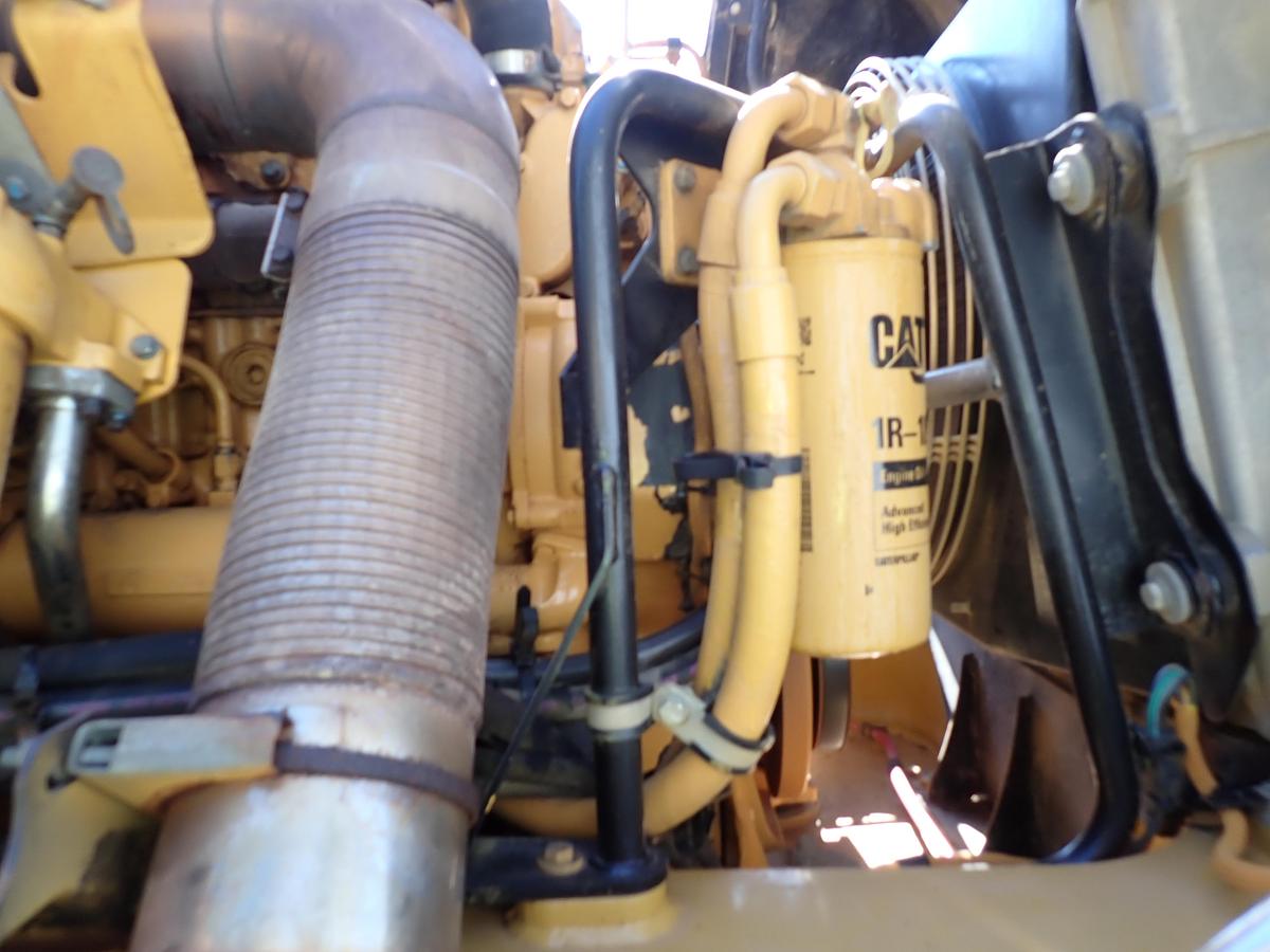 Used 2011 CAT 740 Articulated Haul Truck 7900 HOURS!