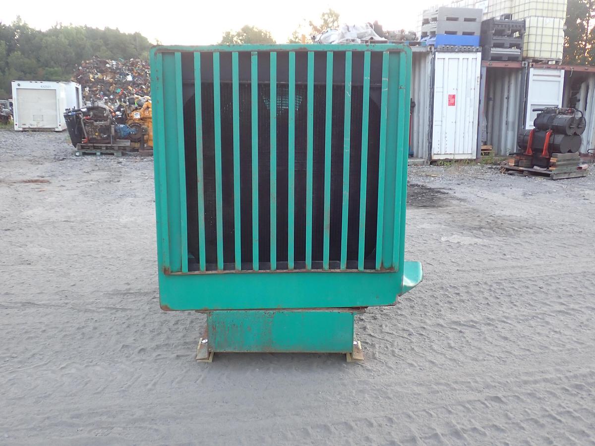 Used 1986 Onan 400.0DFN 400 KW STANDBY Generator