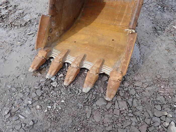 Used 2012 CAT 320EL