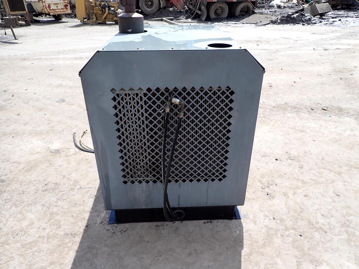 Used 2010 CAT C4.4 Diesel Engine POWER UNIT AR # 308-5585