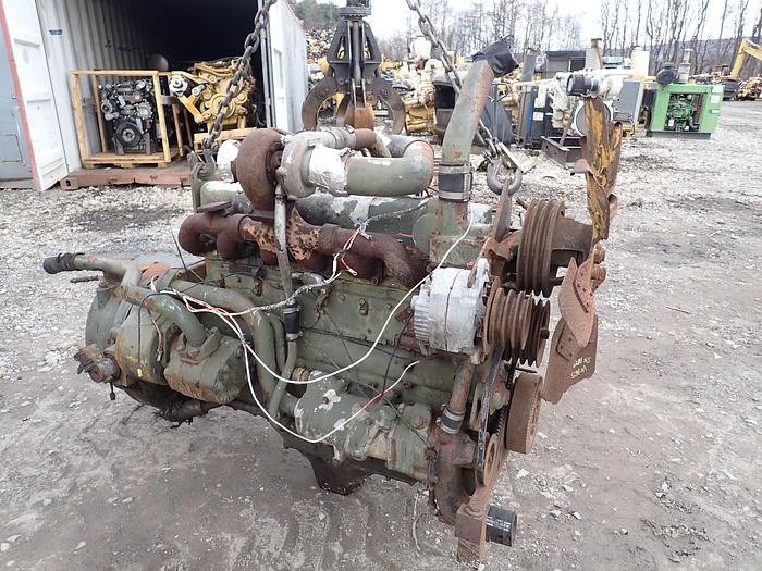 Used International DT429