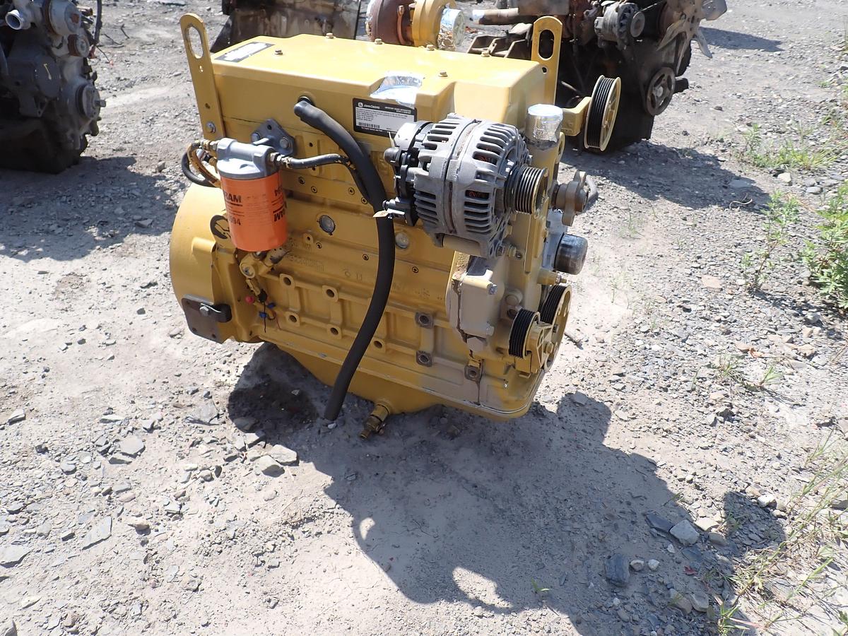 Used 2007 John Deere 5030TF270